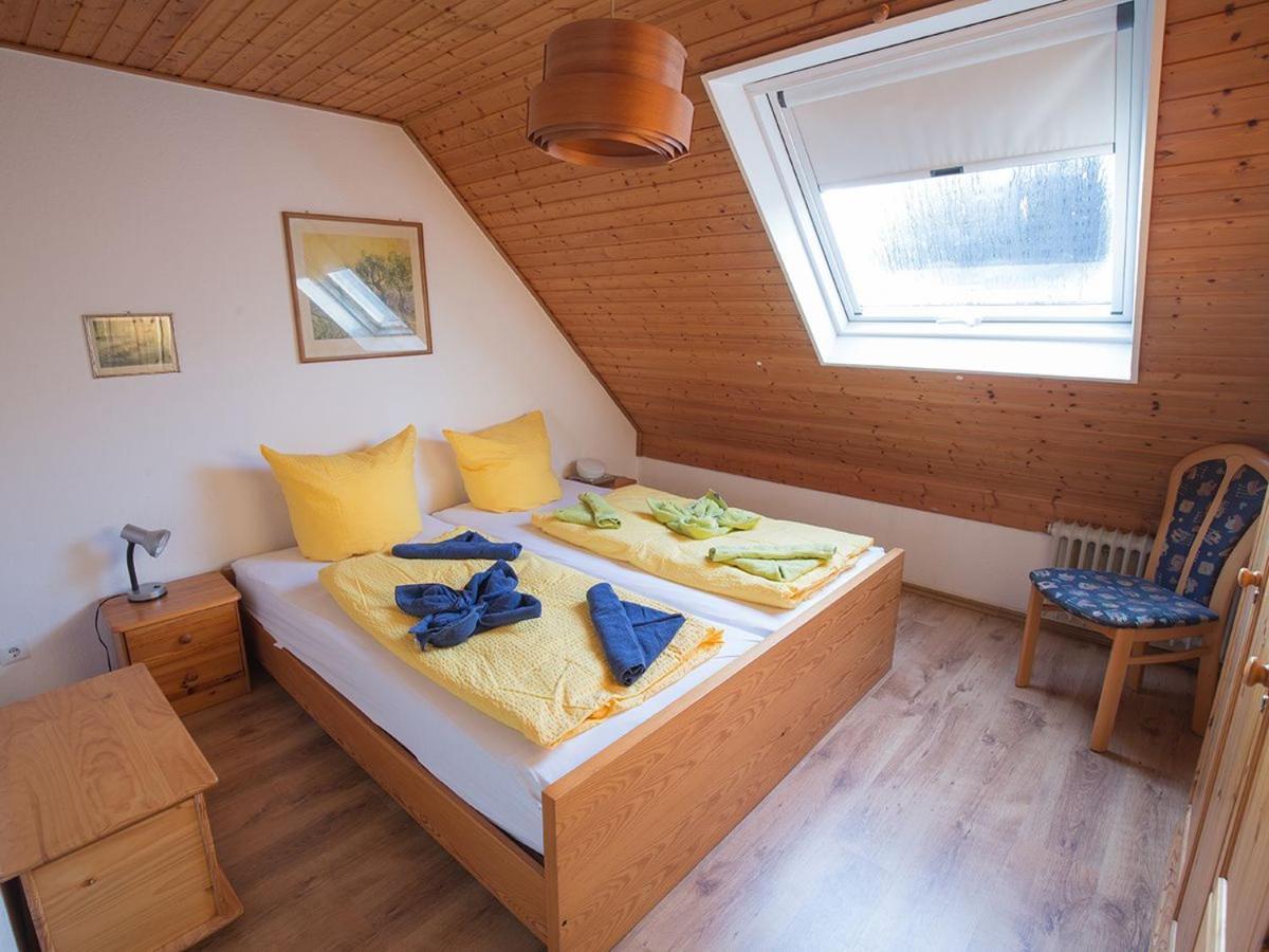 Ferienhaus Huebner, Fewo Vermittlung Nordsee Dangast Exterior photo